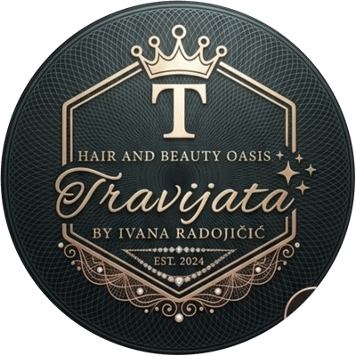 Travijata Donna – logo salona